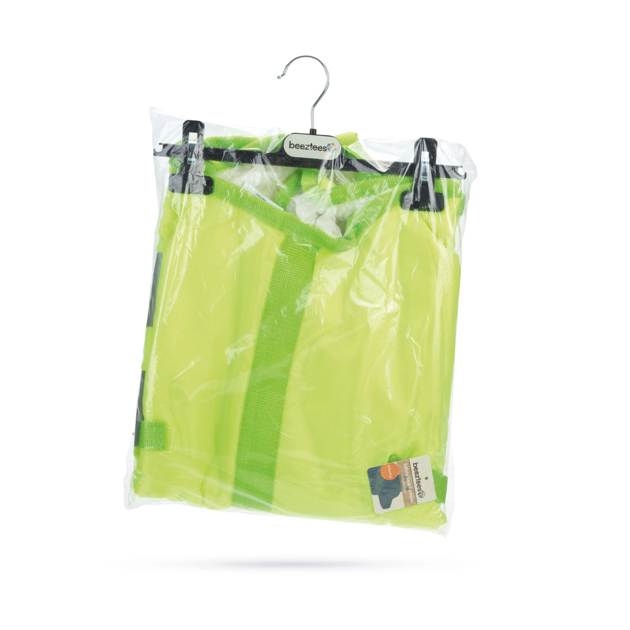 Beeztees reflektierender Hundemantel Teddie Bild 6