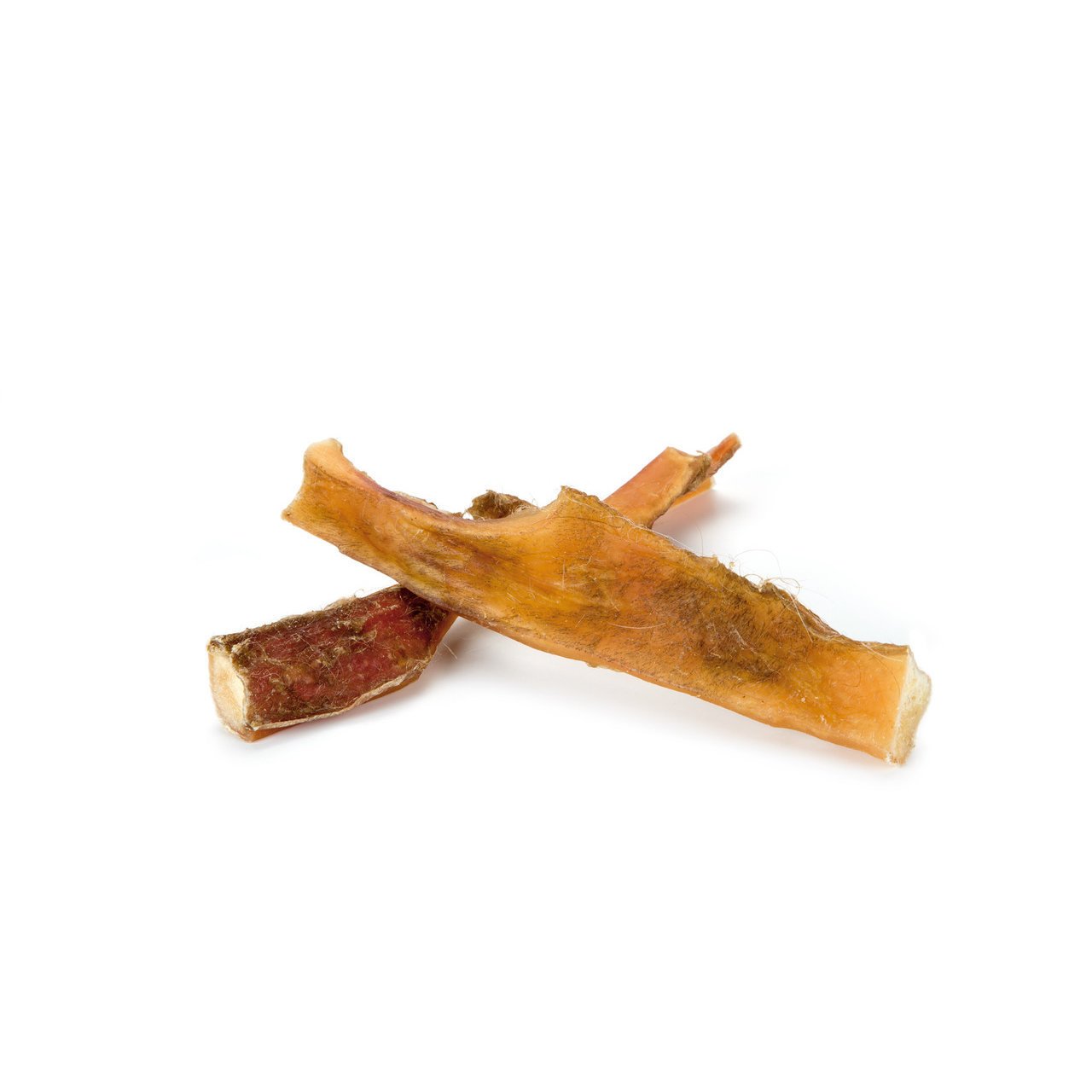 Beeztees Rinderkopfhaut für Hunde Bild 3