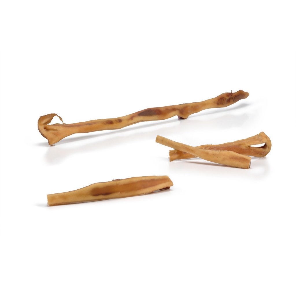 Beeztees Rinderkopfhaut für Hunde Bild 6