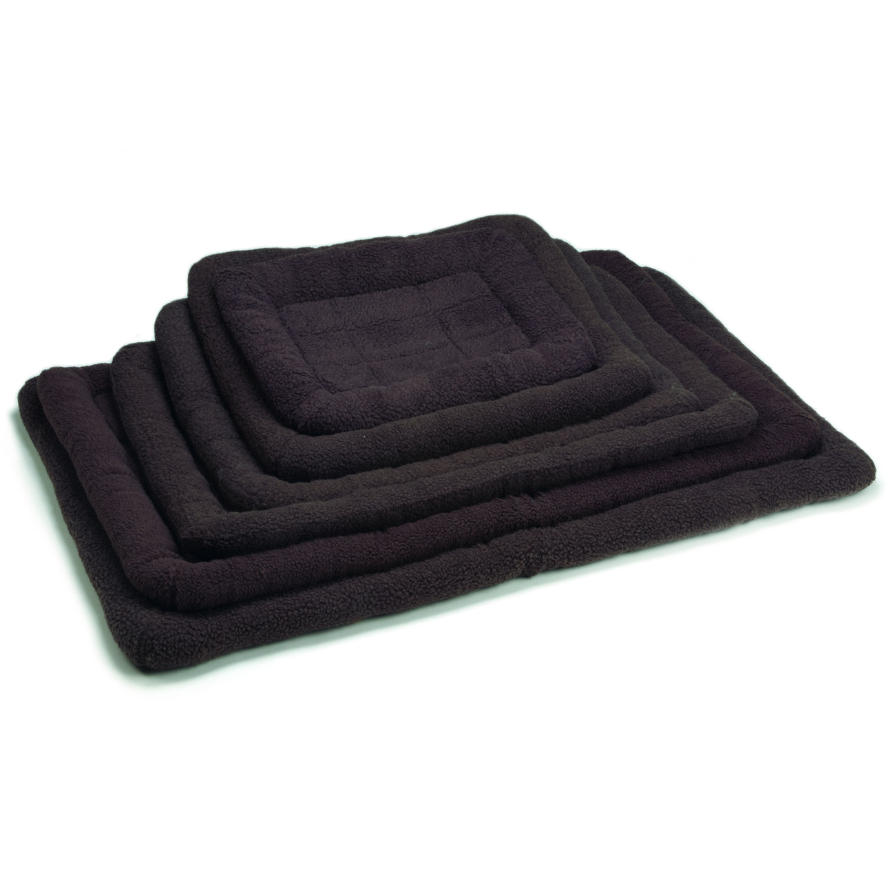 Beeztees Schaffell Bettchen Bild 2