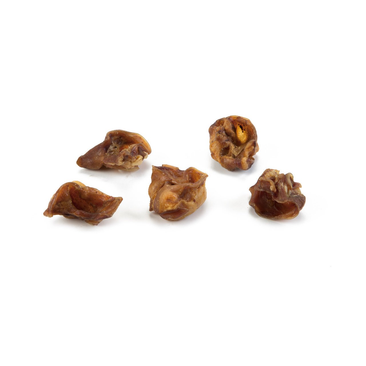 Beeztees Schweineohrmuscheln für Hunde Bild 2