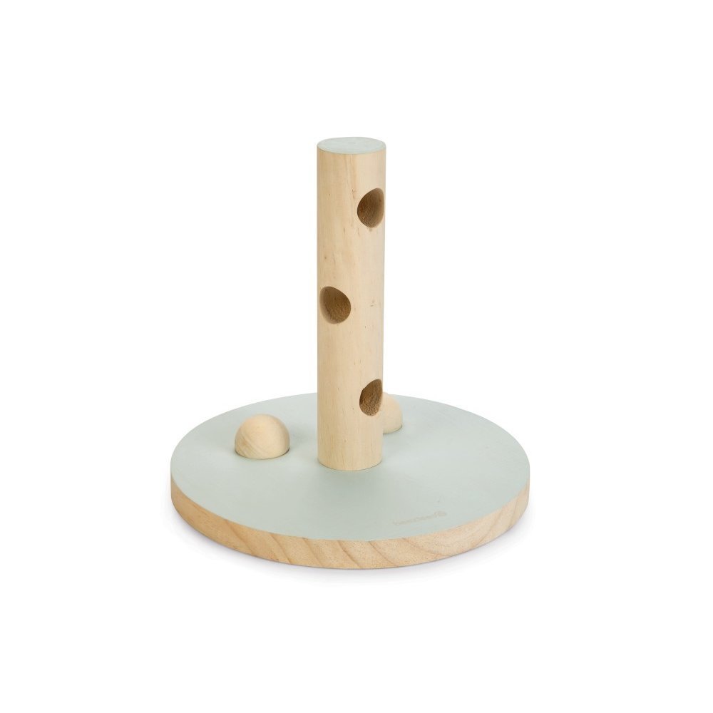 Beeztees Spielturm Hayra für Nager Bild 3