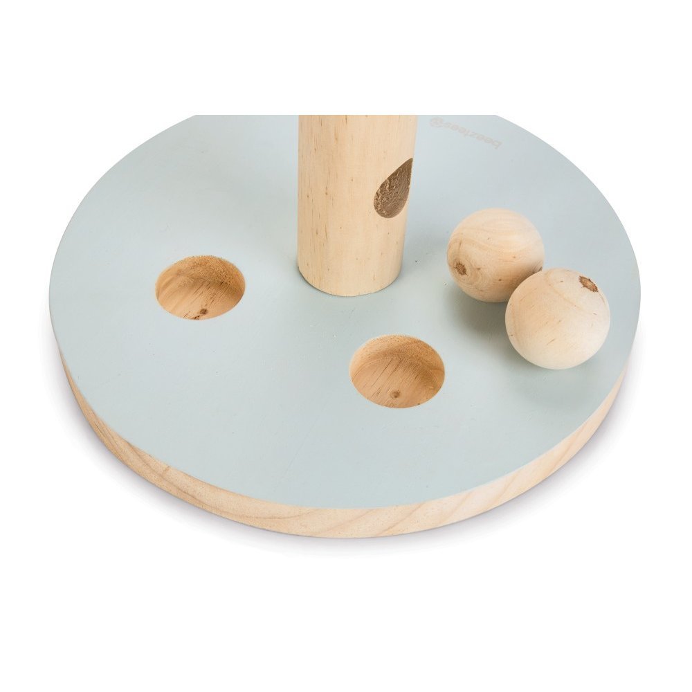 Beeztees Spielturm Hayra für Nager Bild 4