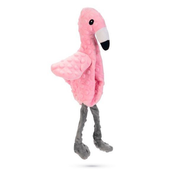 Spielzeug Kuscheltier ohne Füllung Bild 3