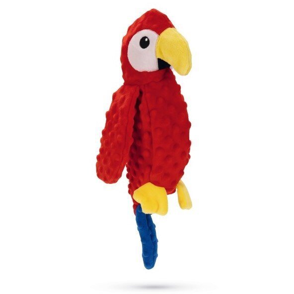 Spielzeug Kuscheltier ohne Füllung Bild 2