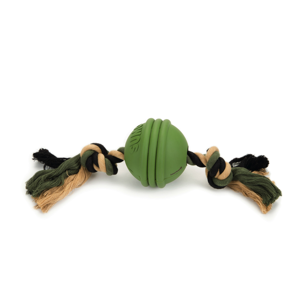 BEEZTEES Sumo Fit Ball Bild 1