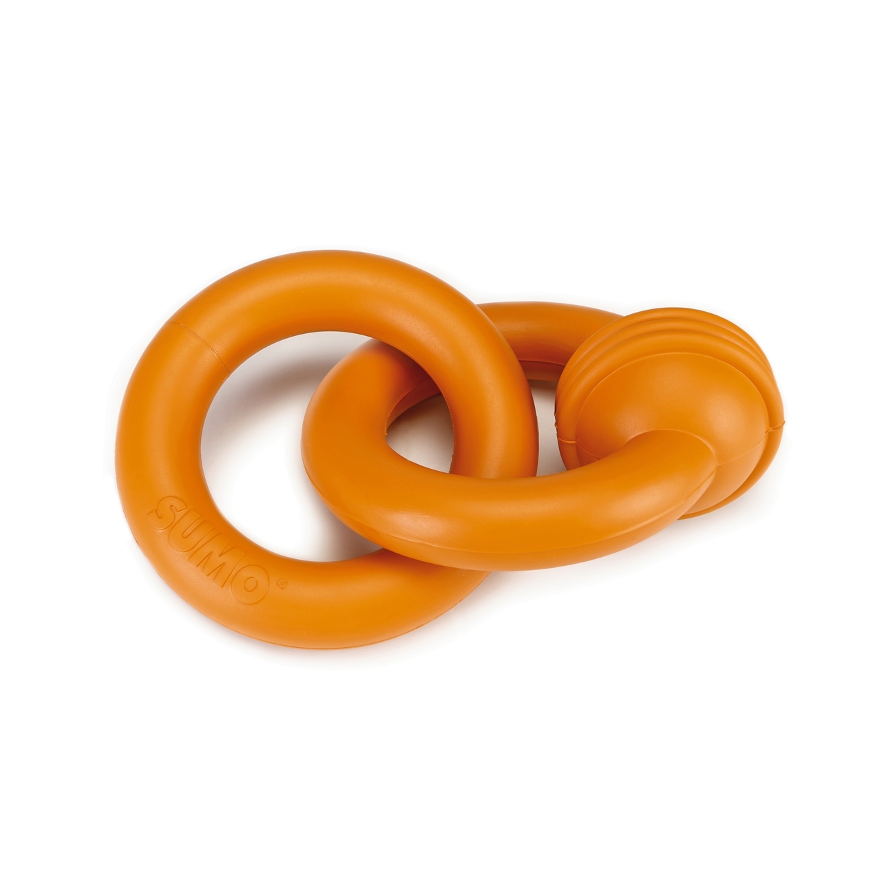 BEEZTEES Sumo Team Hundespielzeug Bild 3