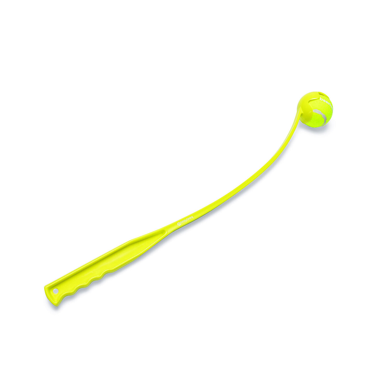 Beeztees Tennisball-Launcher Bild 3