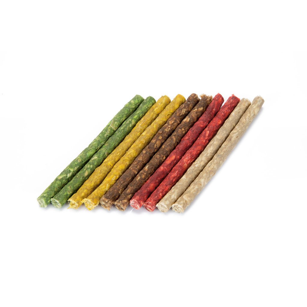 Beeztees Thai Kausticks für Hunde Bild 2