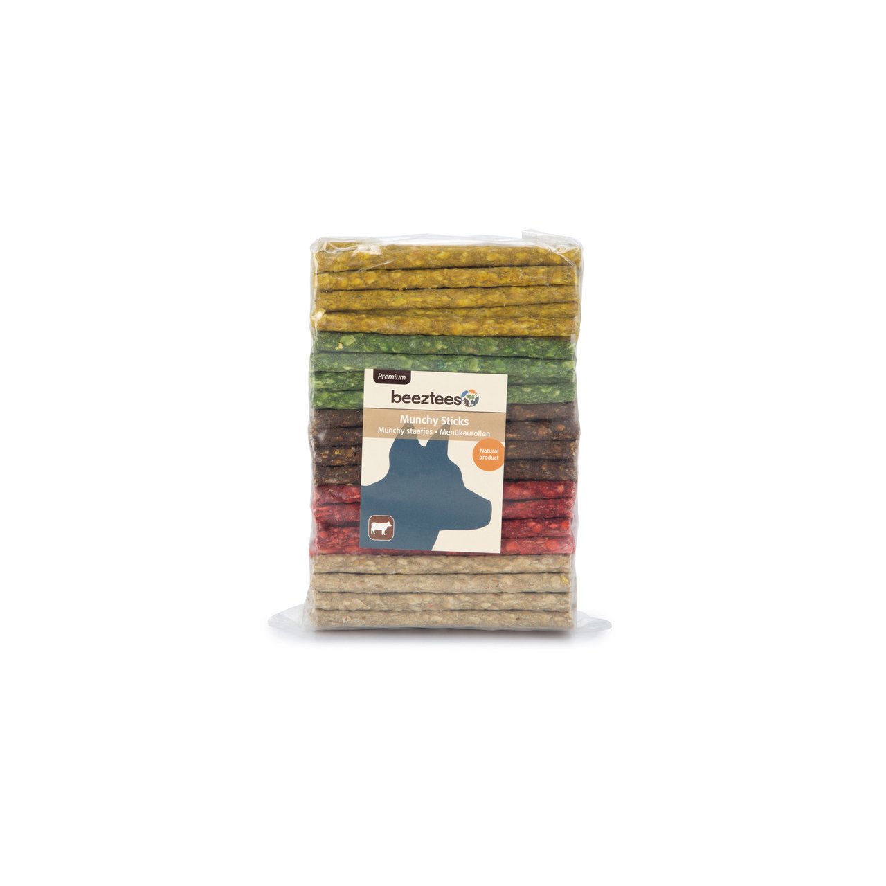 Beeztees Thai Kausticks für Hunde Bild 4