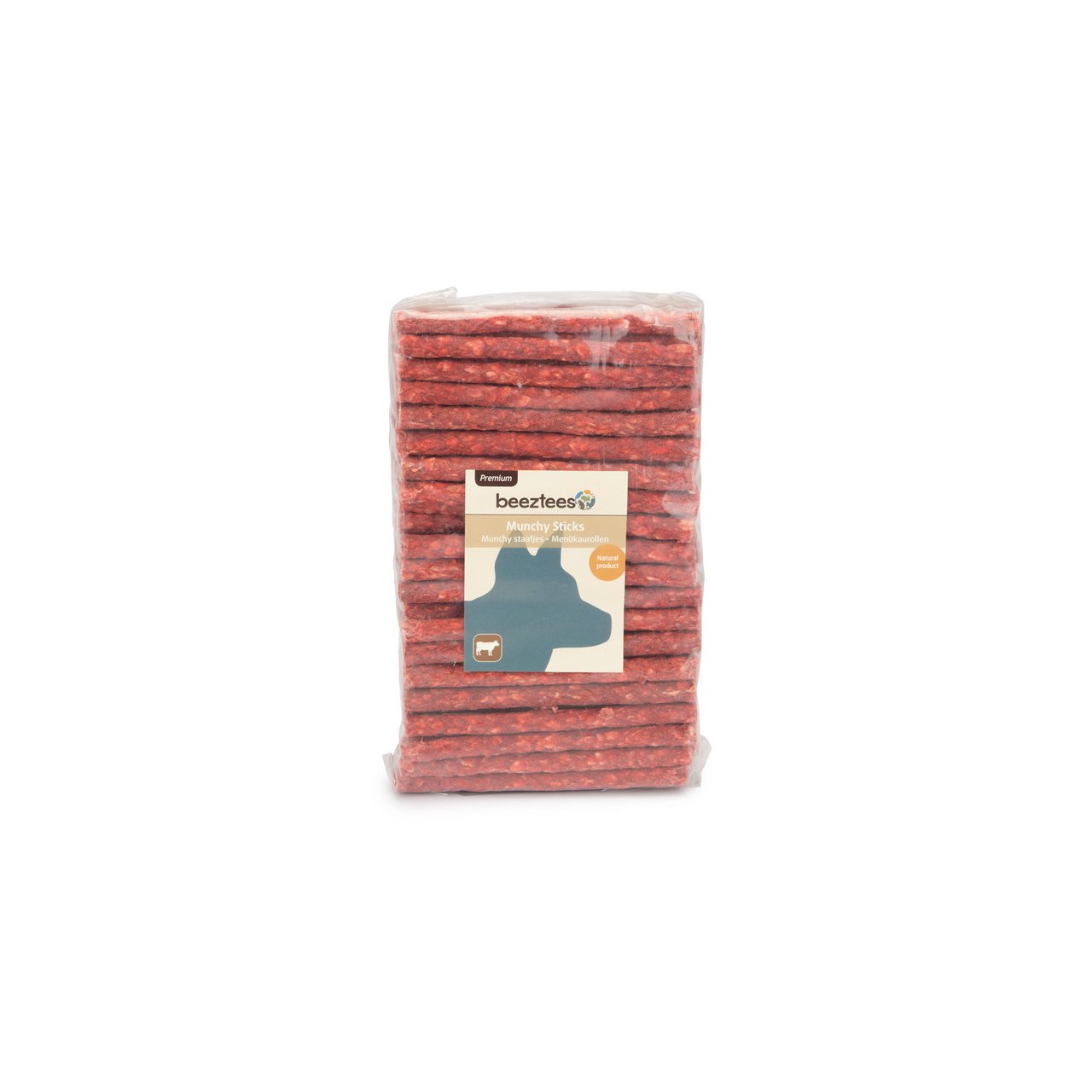 Beeztees Thai Kausticks für Hunde Bild 5