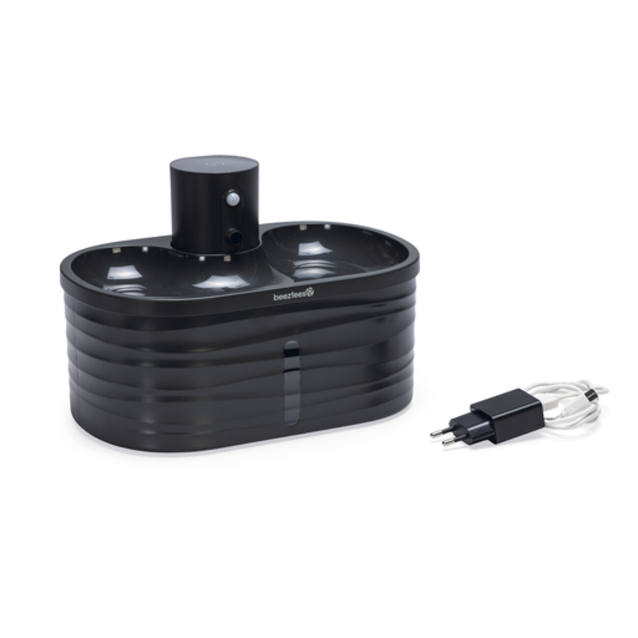 Trinkbrunnen SEF für Katzen 2,5 l Kabellos Bild 1