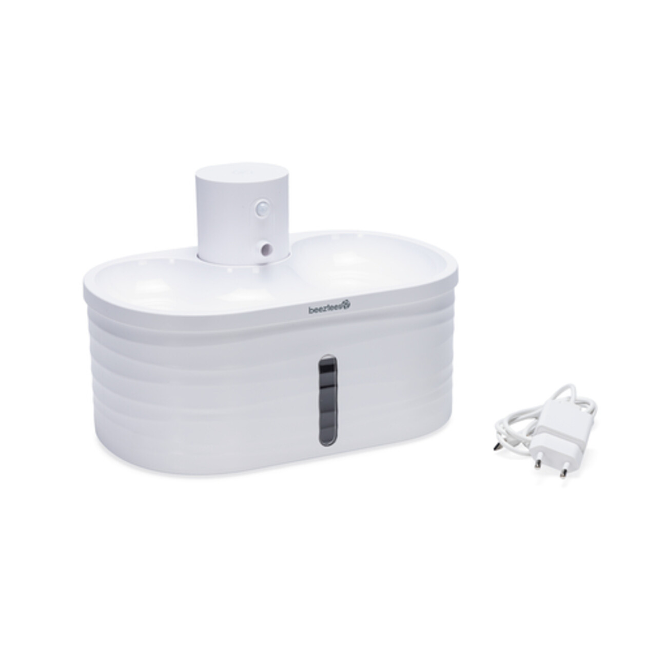 Trinkbrunnen SEF für Katzen 2,5 l Kabellos Bild 2