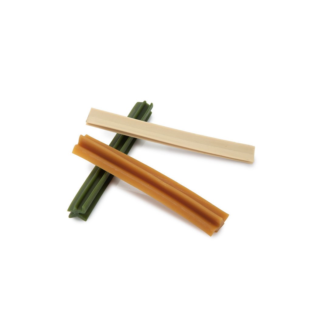 Beeztees Veggie Stange Mix Hundesnack Bild 1