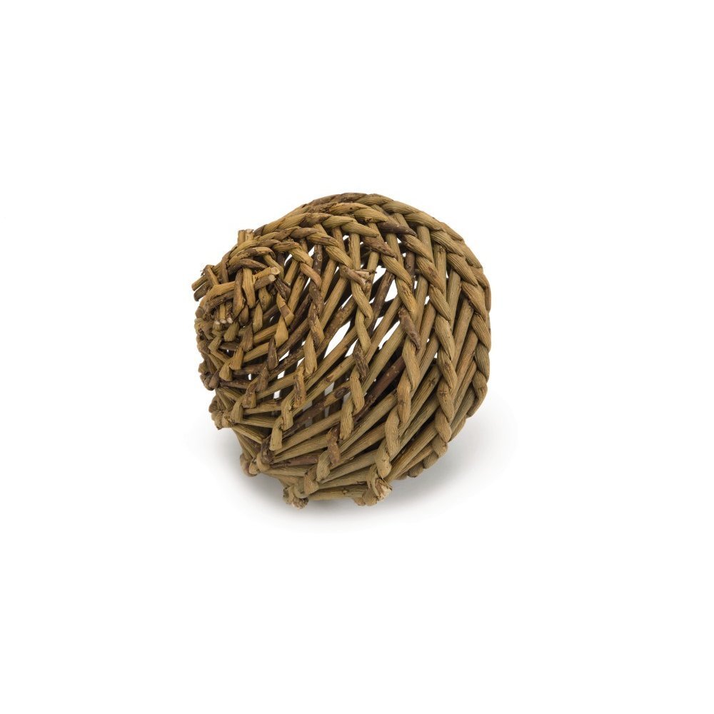 Beeztees Weideball Aluka für Nager Bild 2