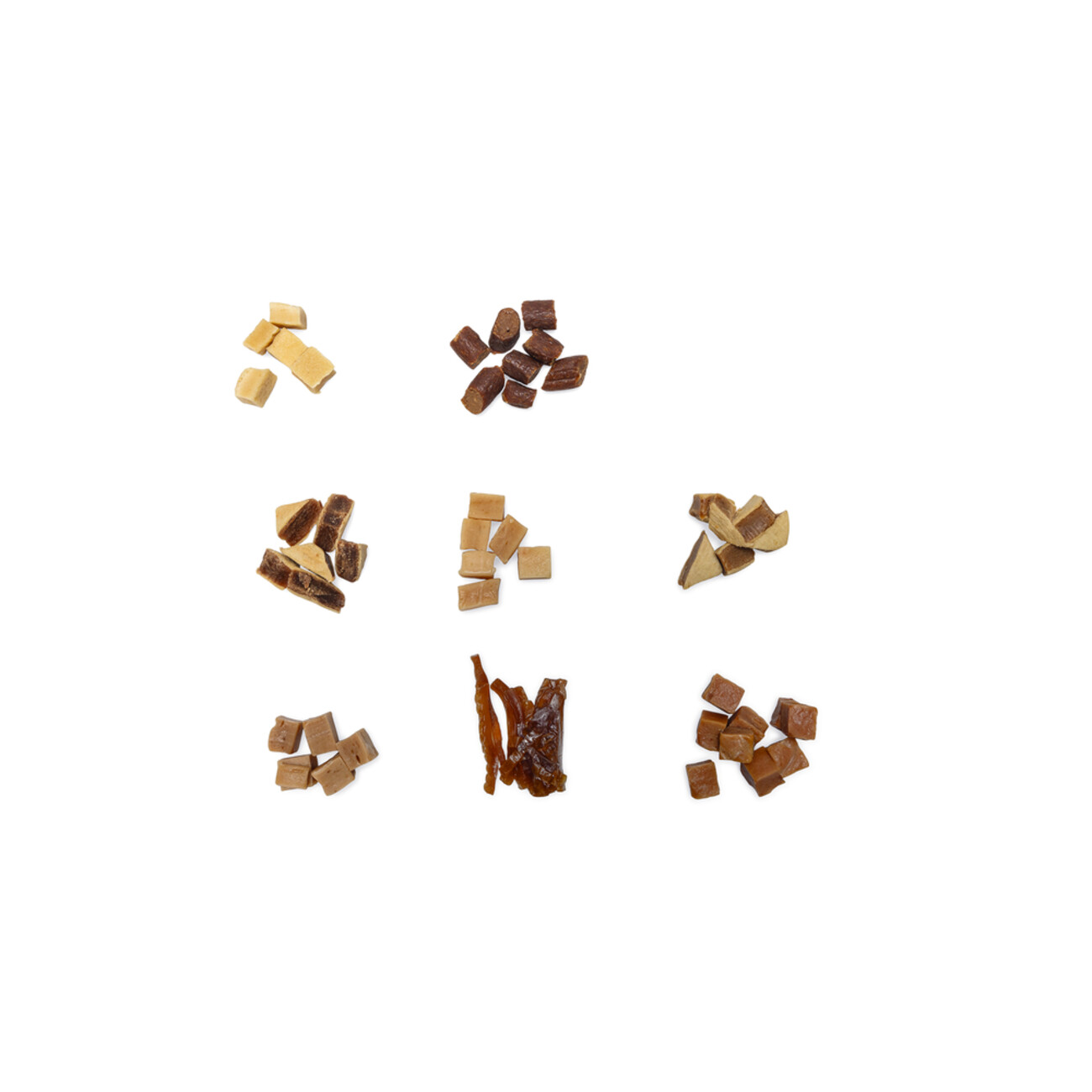 Weihnacht Adventskalender Purr für Katzen Bild 2