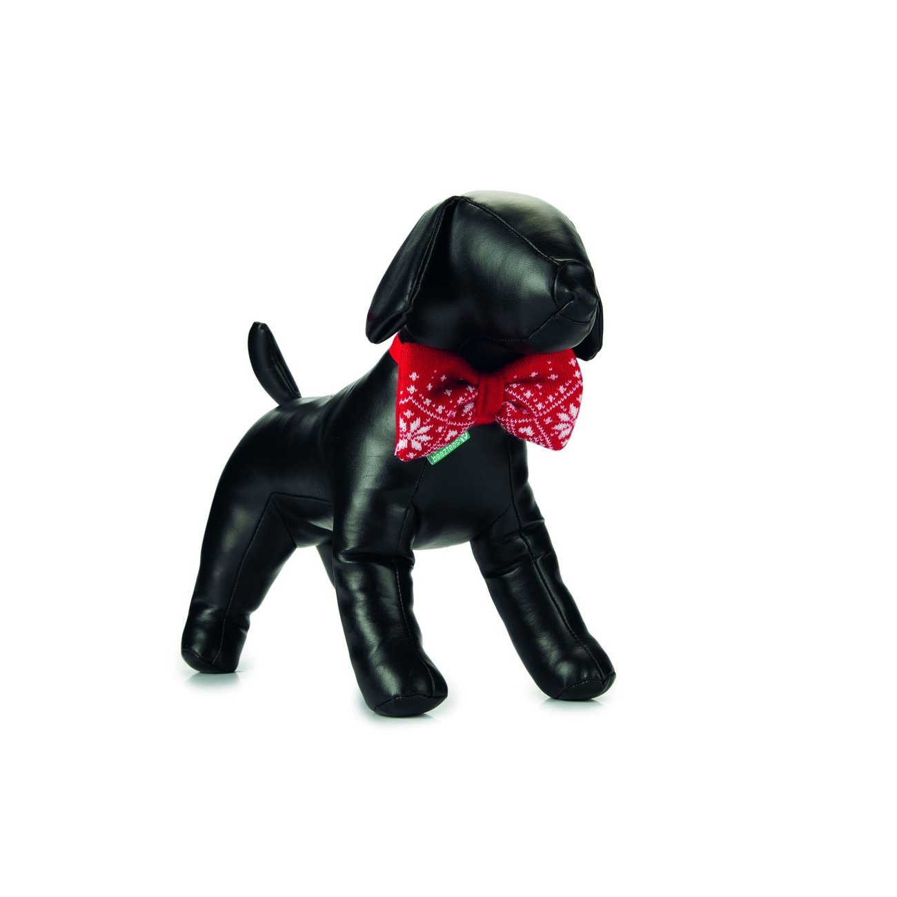 Weihnachts Halsschmuck für Hunde Bild 6