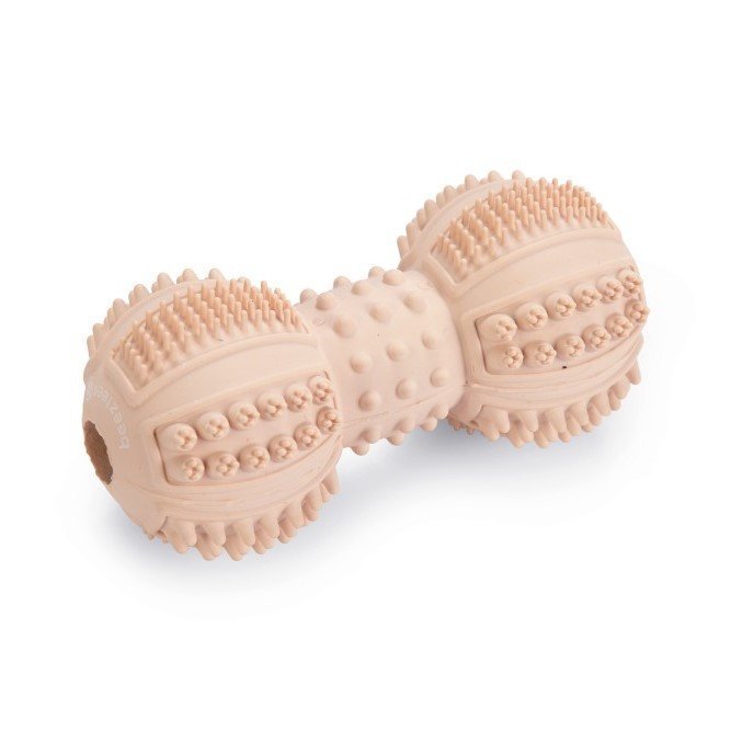 Welpen Dental Hantel Bild 4