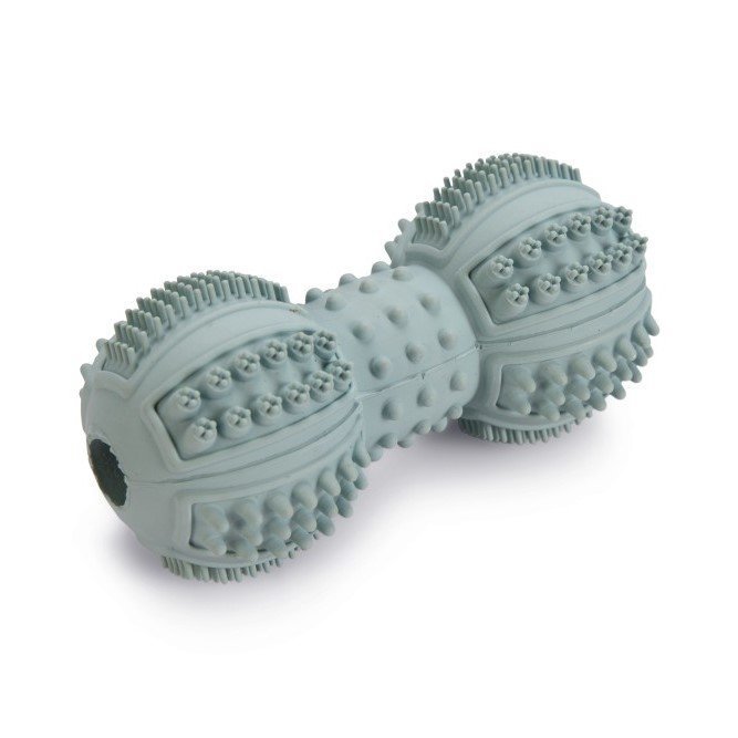 Welpen Dental Hantel Bild 2