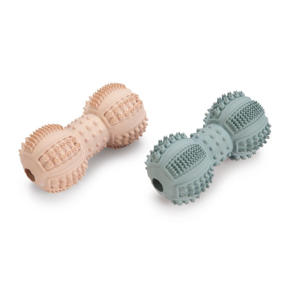 Welpen Dental Hantel Bild 1