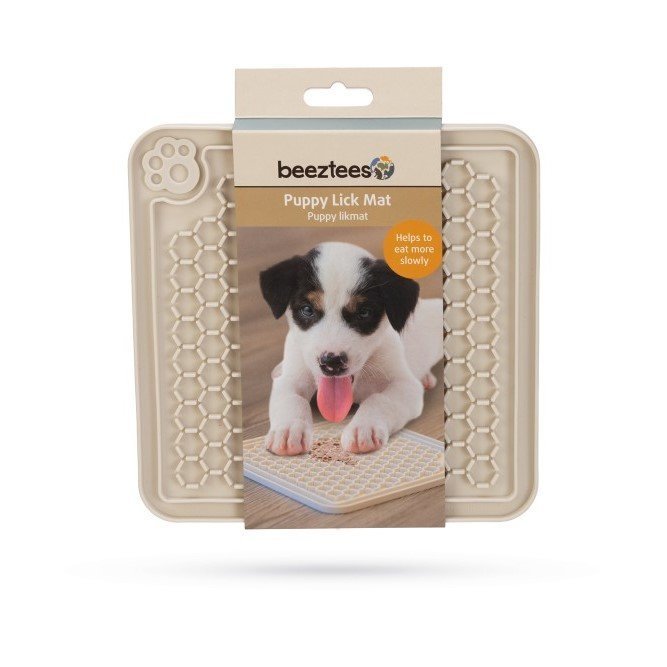 Welpen Leckmatte Dize Bild 3