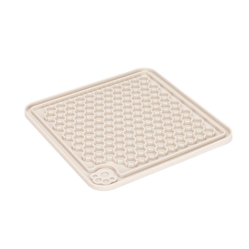 Welpen Leckmatte Dize Bild 1