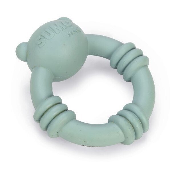 Welpen Zerrspielzeug Sumo Mini Bild 1