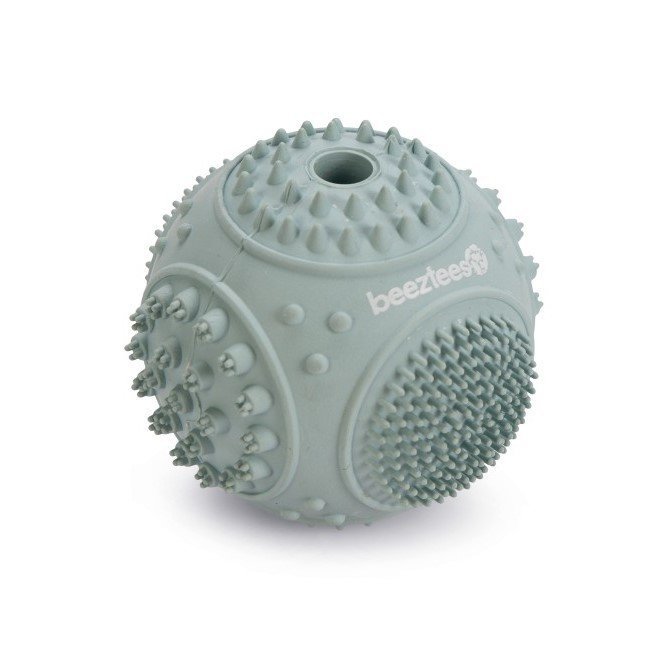 Zahnpflege Ball für Welpen Bild 2