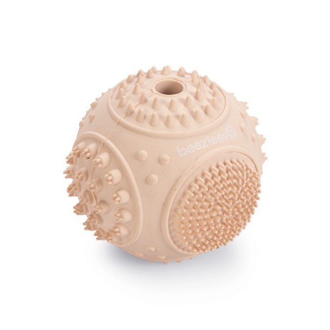 Zahnpflege Ball für Welpen Bild 4