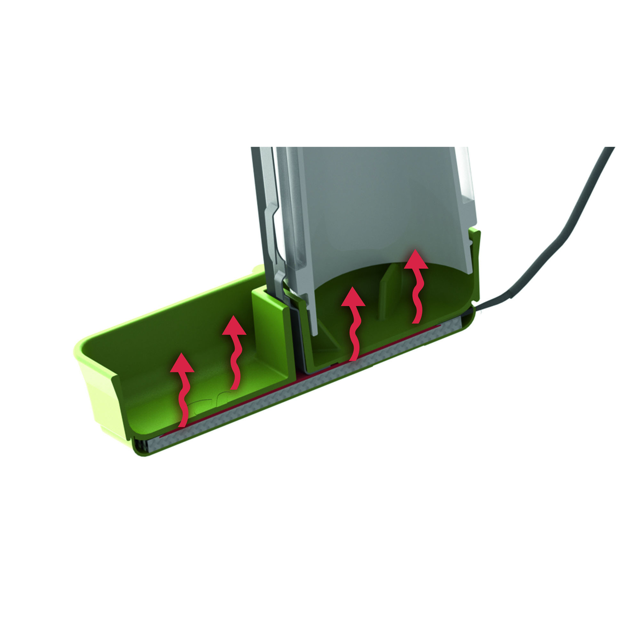 Beheizbare Kleintiertränke NoFrost Bild 2