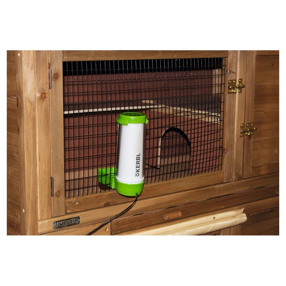 Beheizbare Kleintiertränke NoFrost Bild 3