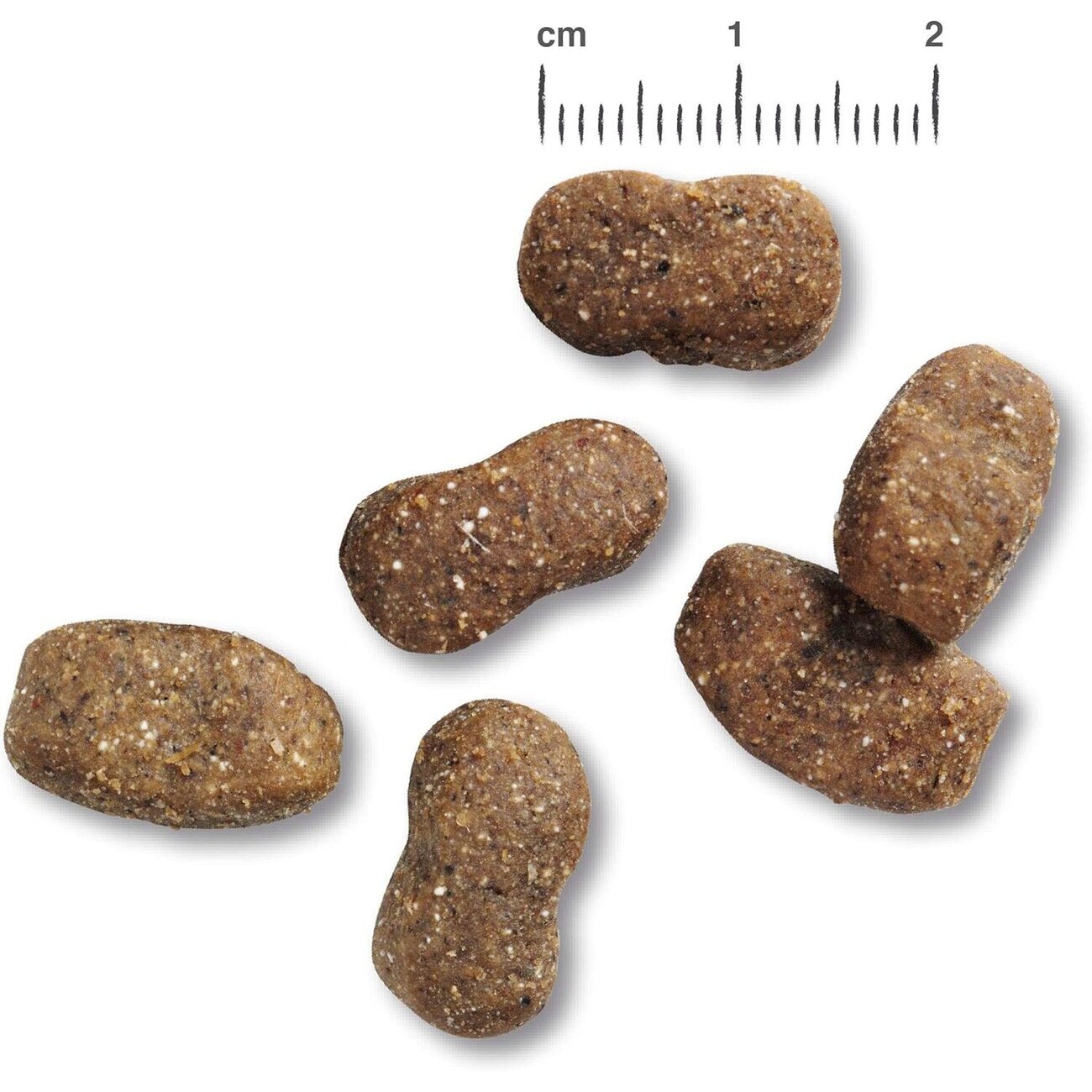 Belcando Adult Lamm & Reis Hundefutter Bild 4