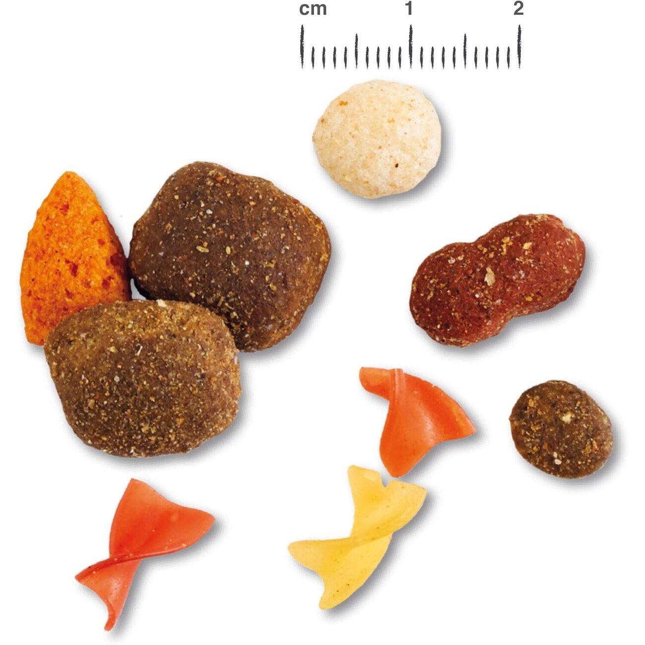 Belcando Adult Multi-Croc Hundefutter Bild 4