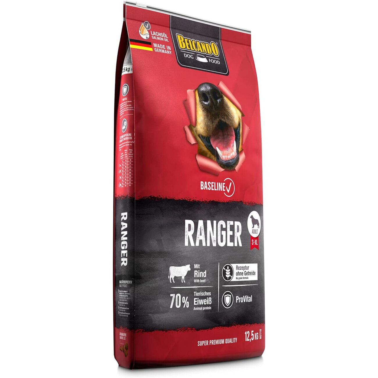 Belcando Ranger Hundefutter Bild 3