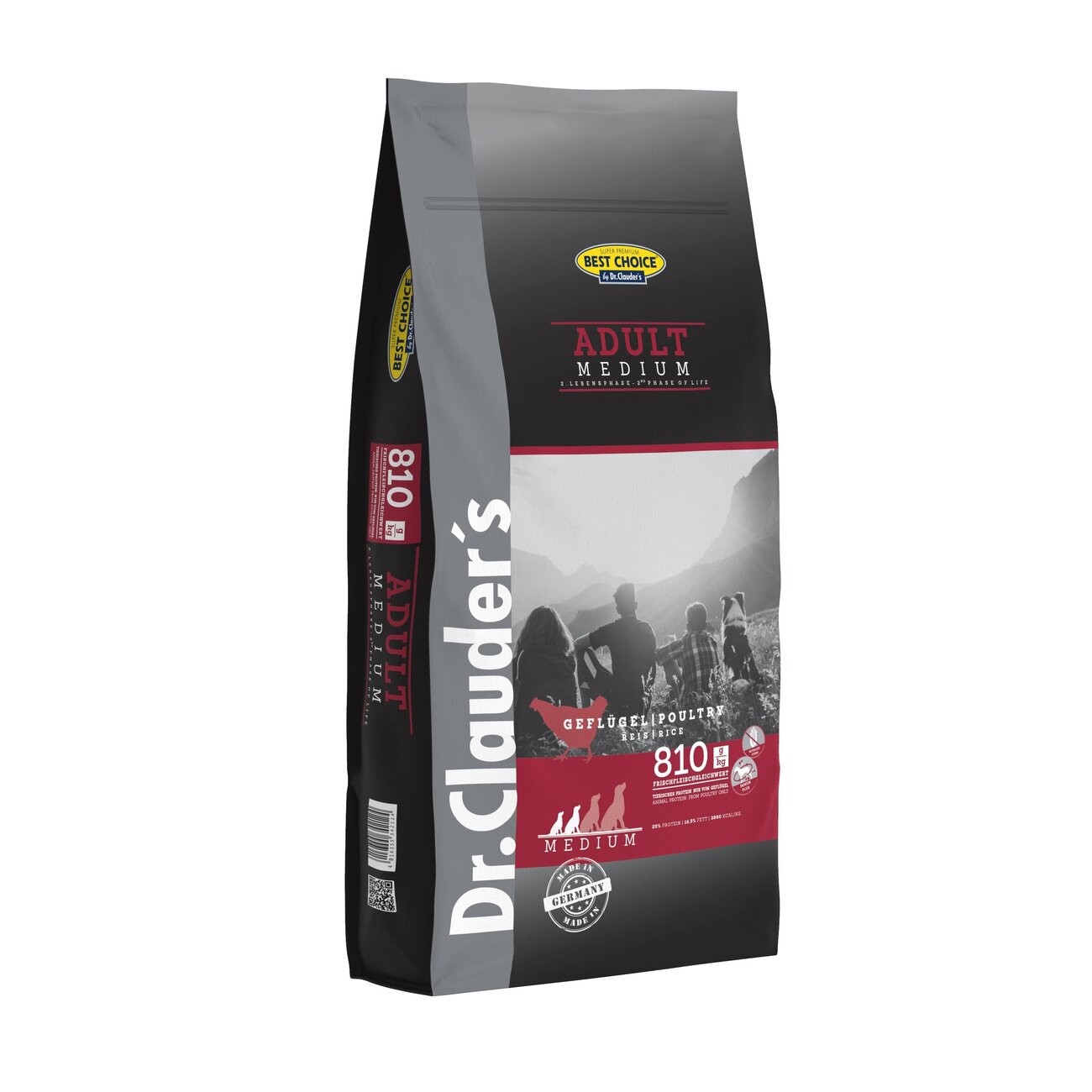 Best Choice Adult Medium Bild 3