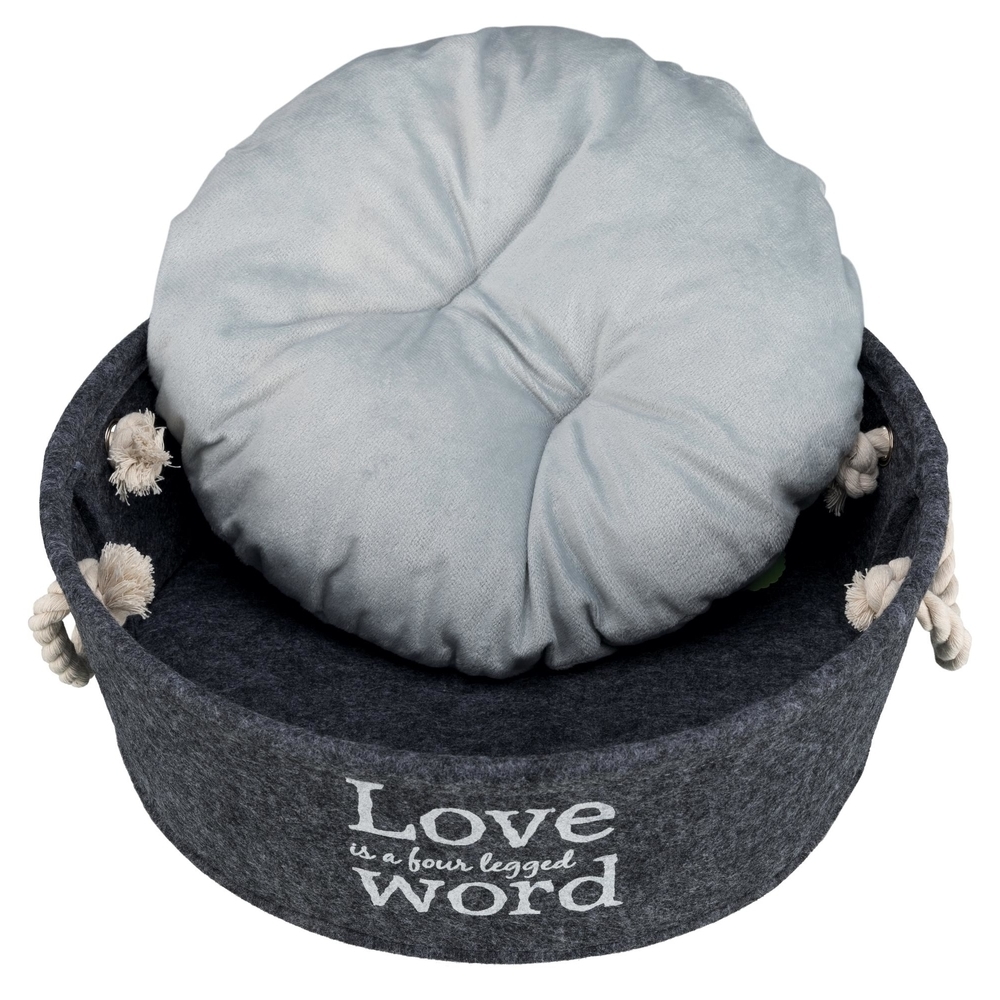 Bettchen Lian für Hunde und Katzen Bild 3