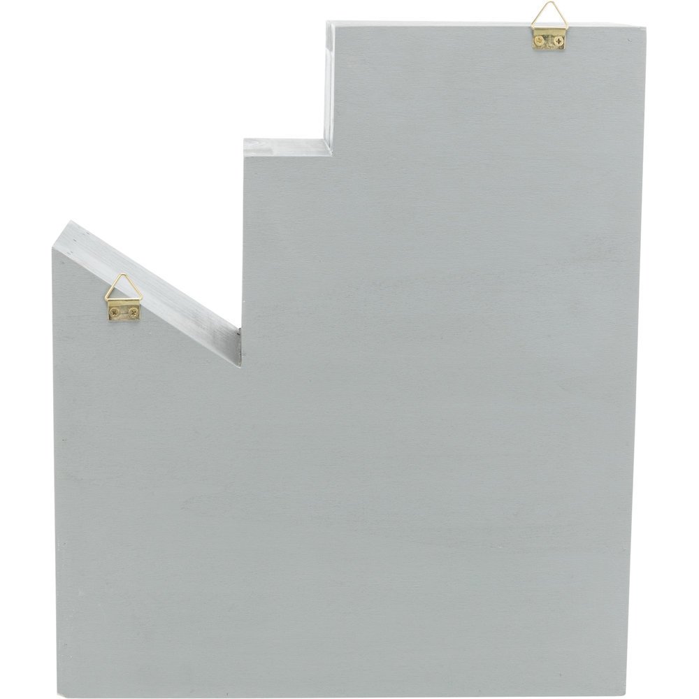 Bienenhotel drei geteilt Bild 4