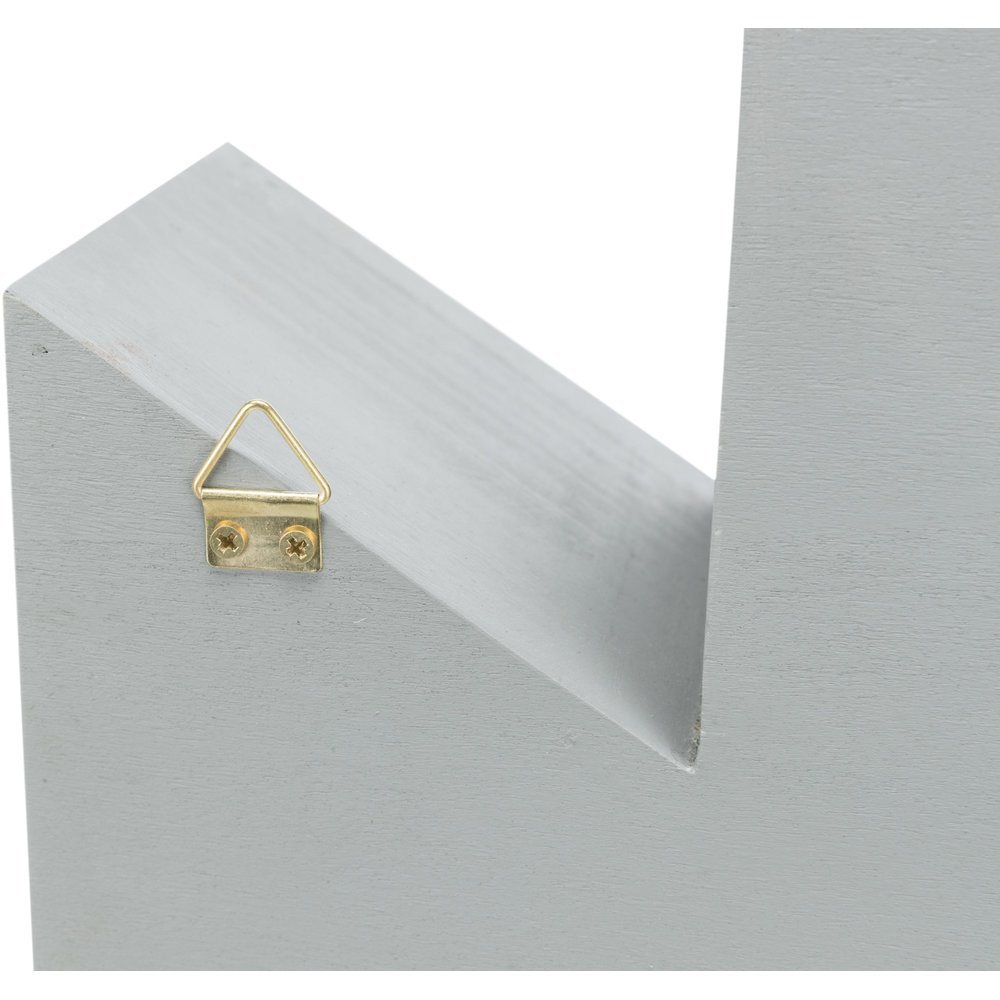 Bienenhotel drei geteilt Bild 5