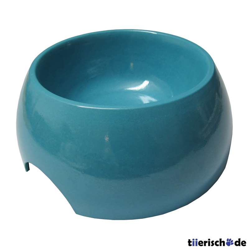 Bio Hundenapf Bongusto aus Bambus Bild 2