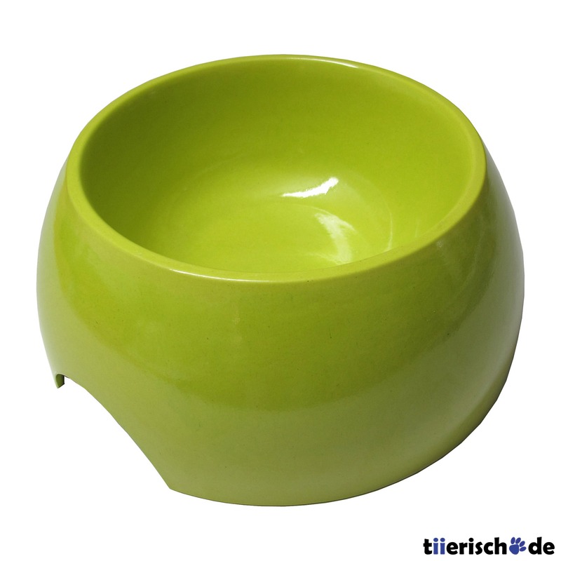 Bio Hundenapf Bongusto aus Bambus Bild 3