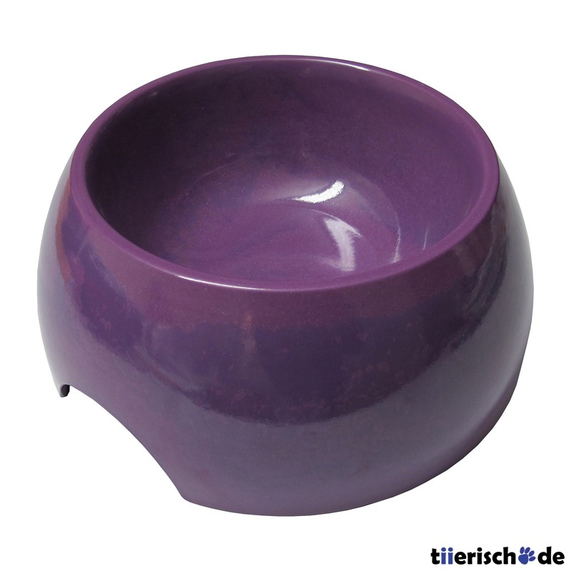 Bio Hundenapf Bongusto aus Bambus Bild 4