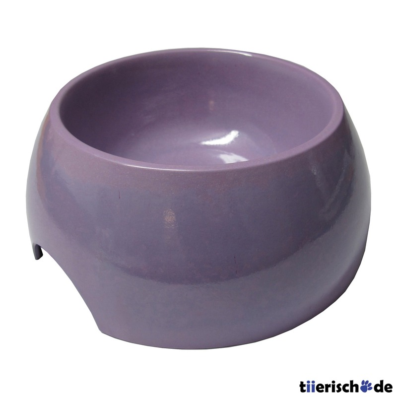 Bio Hundenapf Bongusto aus Bambus Bild 5