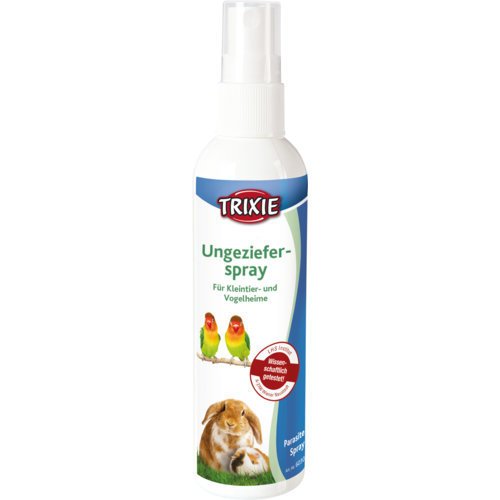 Bio-Liberator für Kleintiere und Vögel Bild 1
