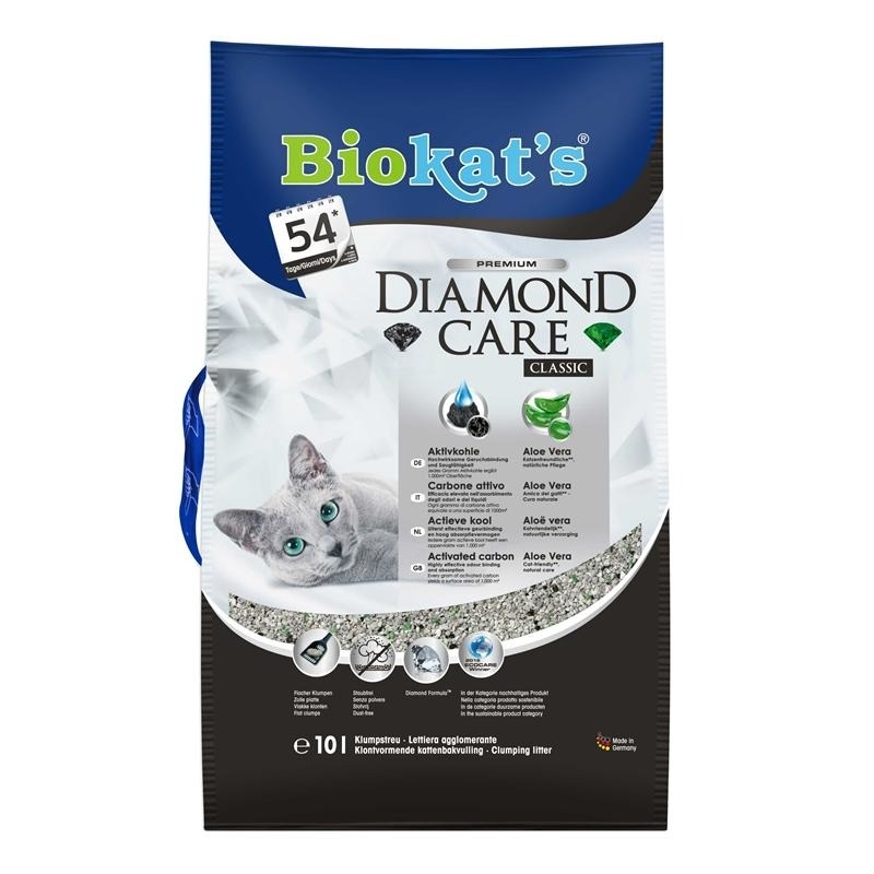 Biokats Diamond Care Classic Bild 2