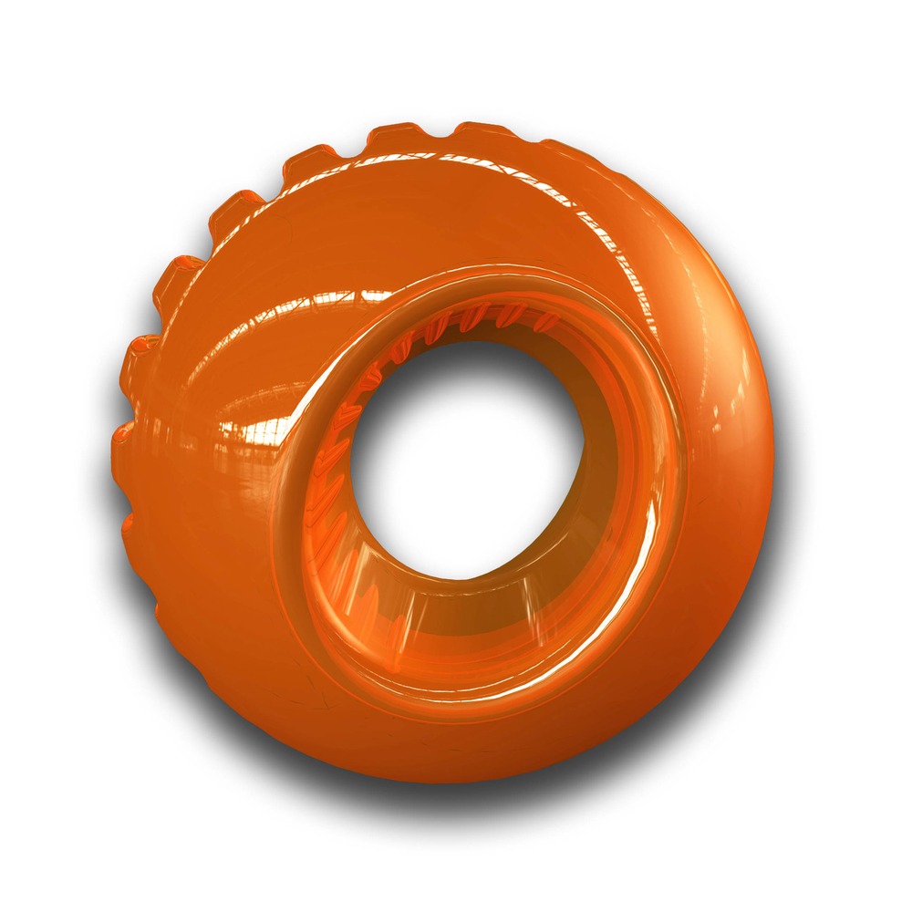 BIONIC Ball Snackspielzeug Bild 4