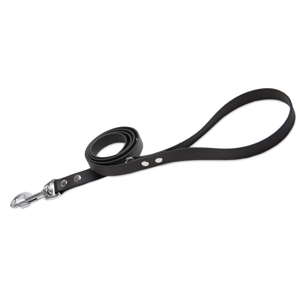 Biothane Hundeleine mit Handschlaufe Bild 4