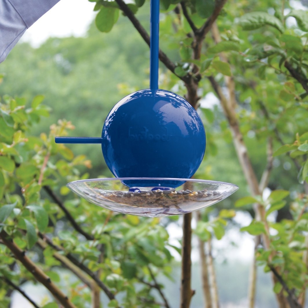 Birdpod Vogelhaus Bild 1