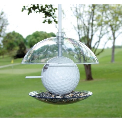 Birdpod Vogelhaus Bild 6