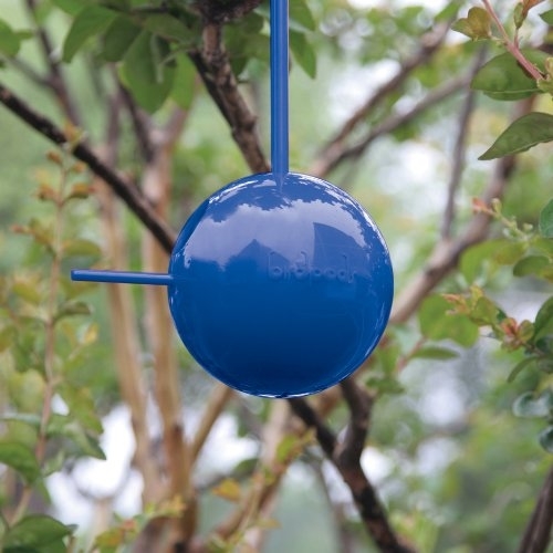 Birdpod Vogelhaus Bild 9