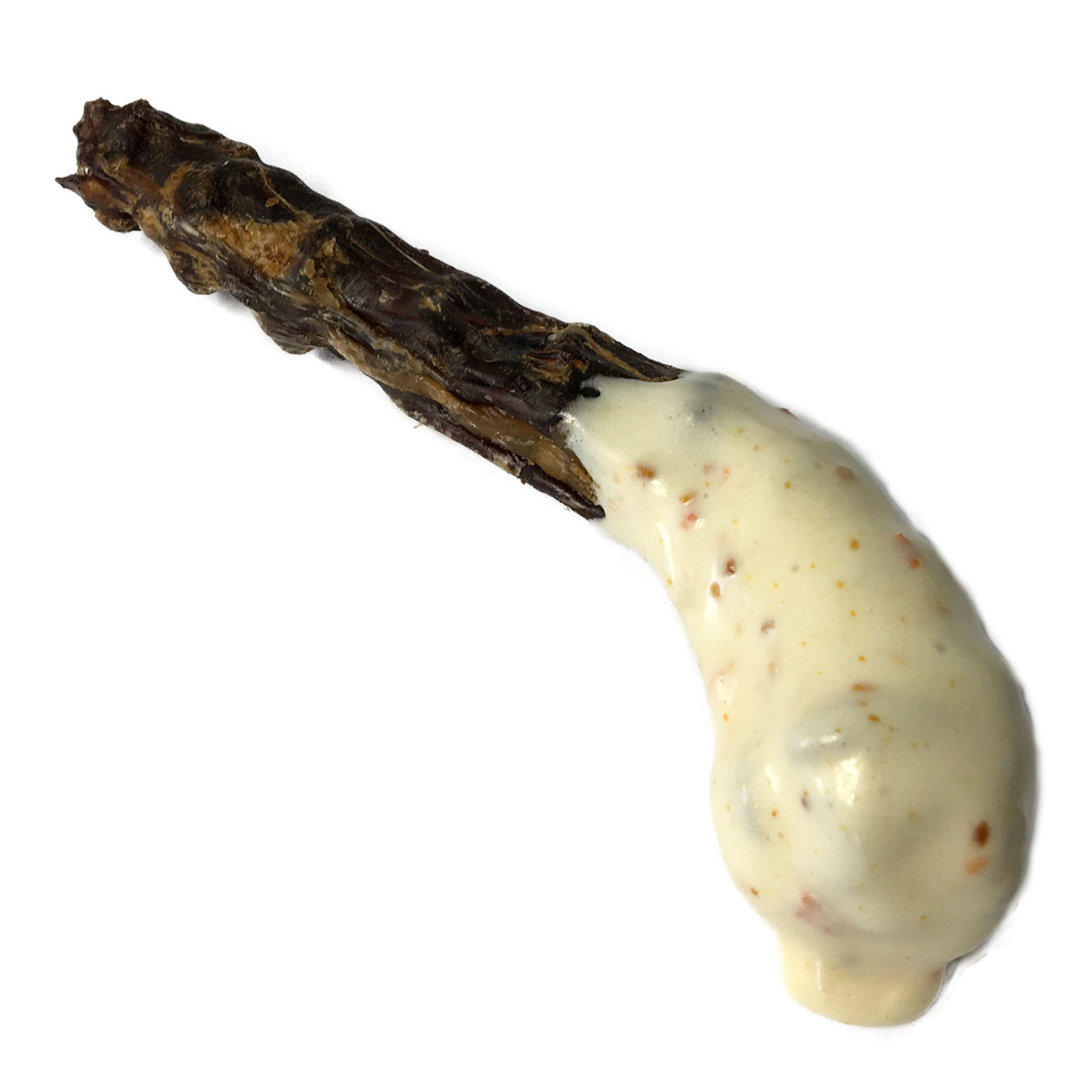 Coaties Hundekausnack mit laktosefreier Milch Bild 13